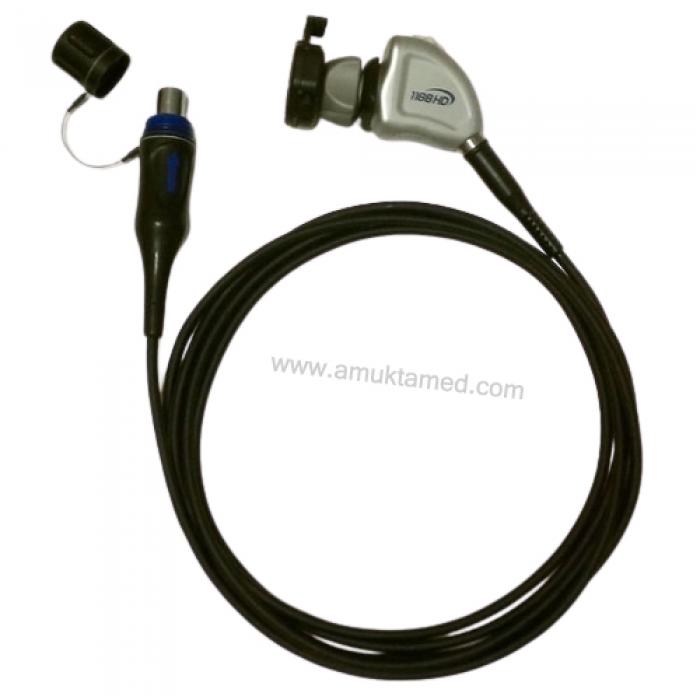 Laparoscopic Camera Head (L - 02)